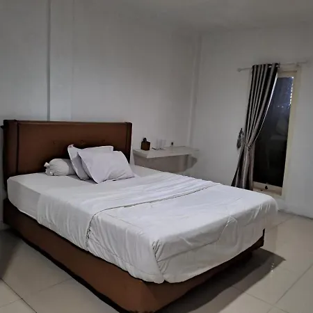Unik Guest House Syariah